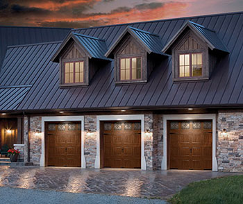 Banko hurricane garage doors